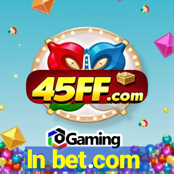 ln bet.com